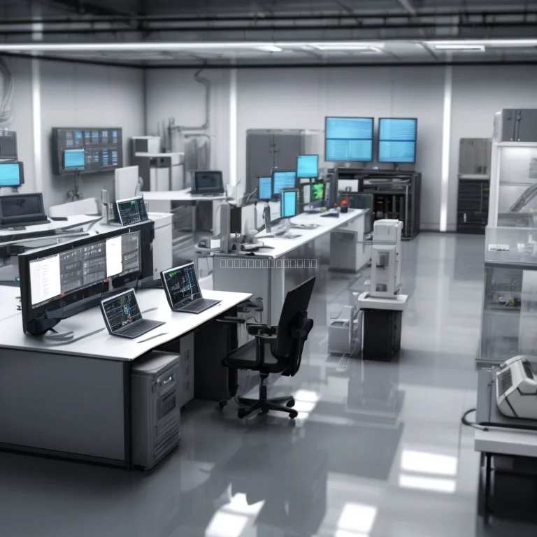 Pilotprojekte Industrie-KI